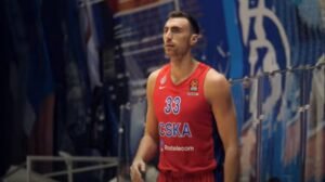 SRBIN NASTAVIO SA DOMINACIJOM! Evroliga se oglasila - Milutinov je MVP!