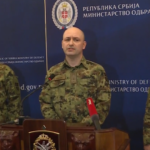 Obraćanje direktora VBA