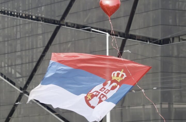 SRPSKI PONOS! Rakonjcu srebro na svetskom kupu