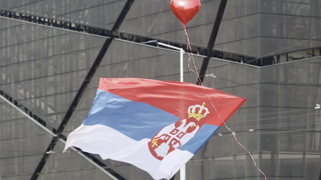 SRPSKI PONOS! Rakonjcu srebro na svetskom kupu