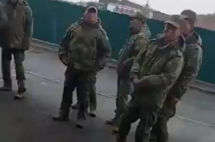 ŠŠŠ! OVO ŠTO SE UPRAVO DEŠAVA U RUSIJI NE SLUTI NA DOBRO! Samo im BOG može pomoći - otkriveni detalji!