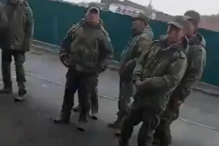 ŠŠŠ! OVO ŠTO SE UPRAVO DEŠAVA U RUSIJI NE SLUTI NA DOBRO! Samo im BOG može pomoći - otkriveni detalji!