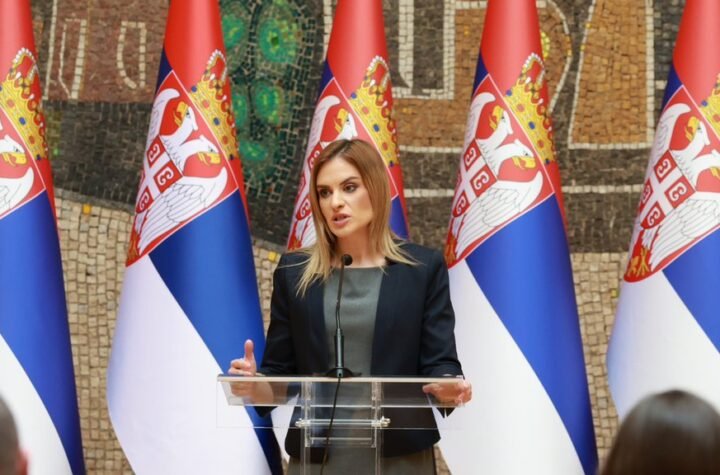 ŠTA RODITELJI NEGOVATELJI STIČU PRIMENOM NOVOG ZAKONA: Ministarka Stamenkovski objavila detalje (FOTO)