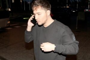 ŠTA SE DESILO MILANU STANKOVIĆU?! Izgubio mu se svaki trag tada, najbliži pokušavaju da dobiju informacije!