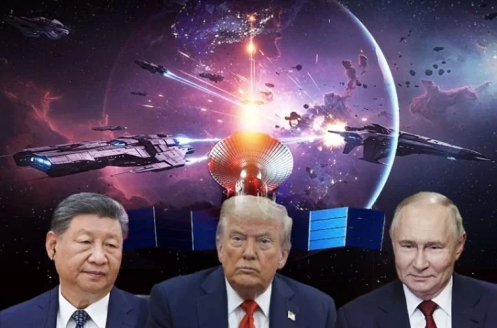 ŠTA TO RADI SI ĐINPING? Tramp mu dolazi u goste, a on odmah posle toga zakazao SUSRET S PUTINOM! Razlog je samo jedan