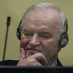STIGLA MEDICINSKA DOKUMENTACIJA IZ HAGA! Ratko Mladić u veoma teškom stanju!