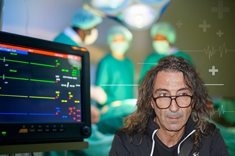 STIGLE PRVE INFORMACIJE IZ BOLNICE! Rale ZBOG OVOGA hitno operisan!