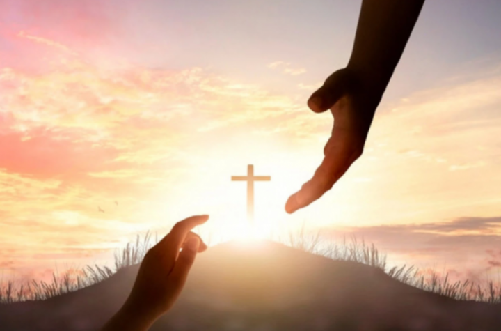 STIGLI POTOMCI IZ BIBLIJE: 250 putnika sletelo na aerodrom s jednim ciljem! Narod zbunjen kao nikada pre