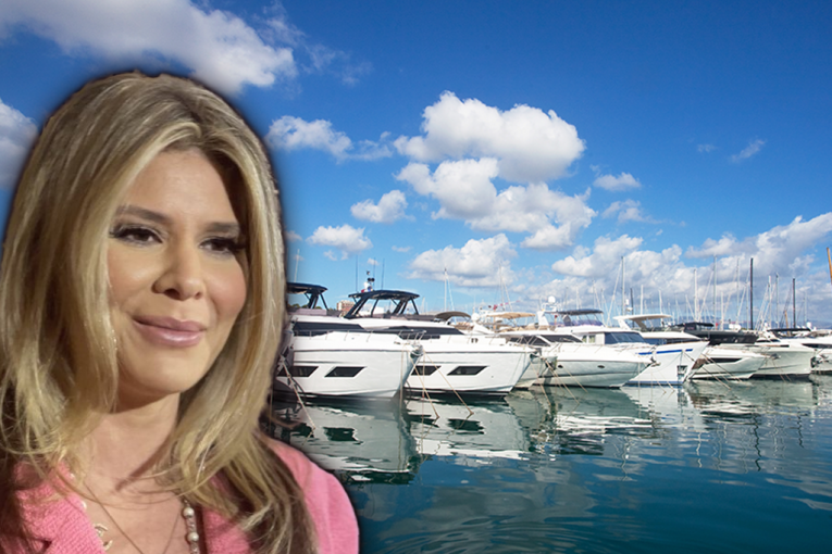 STIGLI SVATOVI NA SVADBU GODINE! Melina zaustavila saobraćaj sa mladoženjom, POČELO VELIKO SLAVLJE!