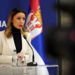 STIŽE NAM NOVA FABRIKA NAMEŠTAJA! Ministarka Mesarović podelila divne vesti iz Kine!