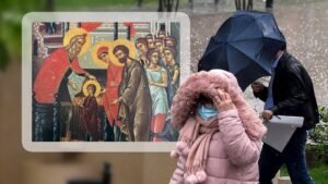 STIŽU PLJUSKOVI SA GRMLJAVINOM, ALI I OLUJNI VETAR: Ovo je detaljna prognoza za Vaskrs i naredne dane