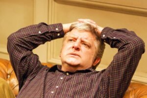 STRAŠNE VESTI! Glumačku zvezdu napao RAK! Boluje od NEIZLEČIVE bolesti, potresno oglašavanje