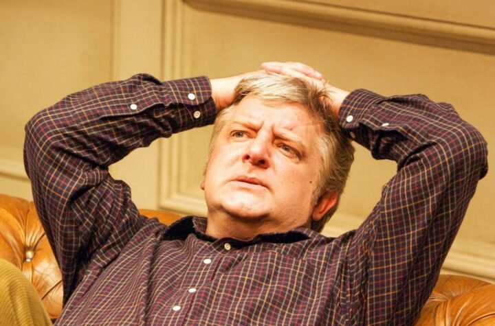 STRAŠNE VESTI! Glumačku zvezdu napao RAK! Boluje od NEIZLEČIVE bolesti, potresno oglašavanje