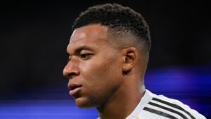 STRAVIČAN PODATAK ŠOKIRAO LJUBITELJE FUDBALA: Kilijan Mbape na pragu crnog rekorda