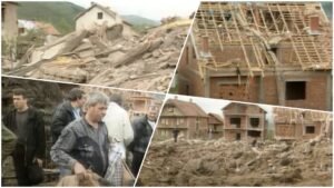 SURDULICA NE ZABORAVLJA! Na današnji dan pre 27 godina NATO projektili ubili 20 civila: Među žrtvama bilo ČAK DVANAESTORO DECE