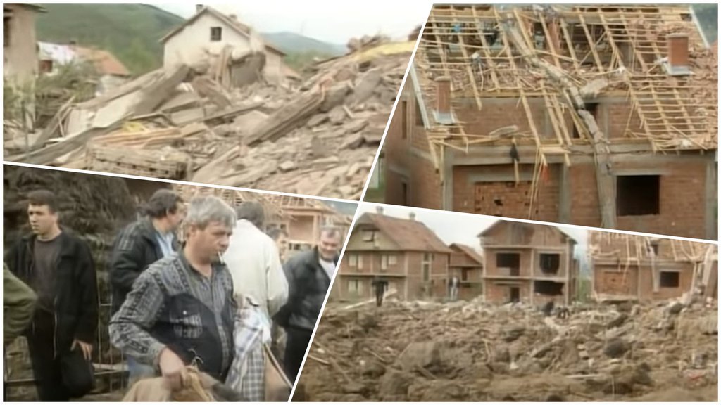 SURDULICA NE ZABORAVLJA! Na današnji dan pre 27 godina NATO projektili ubili 20 civila: Među žrtvama bilo ČAK DVANAESTORO DECE