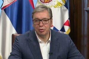 SUTRA NOVA TURA RAZGOVORA! Vučić nastavlja konsultacije sa političkim strankama!