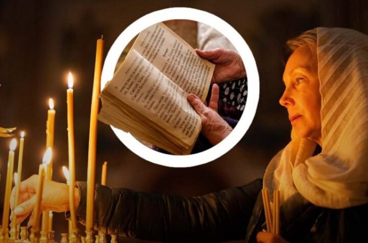 SUTRA POČINJE STRASNA SEDMICA: Evo kako pravilno provesti poslednjih šest dana pred Vaskrs