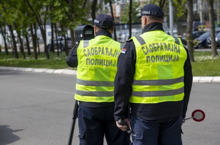 SVAKOG ČETVRTOG DANA GINE MLADA OSOBA! Desetine mrtvih, hiljade povređenih - MUP IZDAO HITAN APEL!