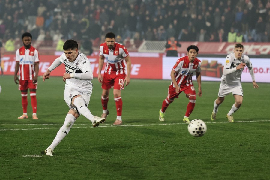 SVE JE GOTOVO: Evo kada se igra večiti derbi!