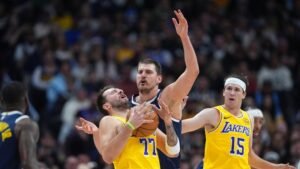 SVE SU VEĆE ŠANSE DA JOKIĆ OSTANE BEZ SVIH NAGRADA ZBOG 20 MINUTA! Navijači su u potpunom šoku nakon neverovatne objave Denvera