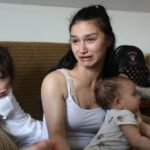 SVI KAO JEDAN! Miljani i njenim ćerkicama je potreban dom!