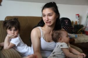 SVI KAO JEDAN! Miljani i njenim ćerkicama je potreban dom!