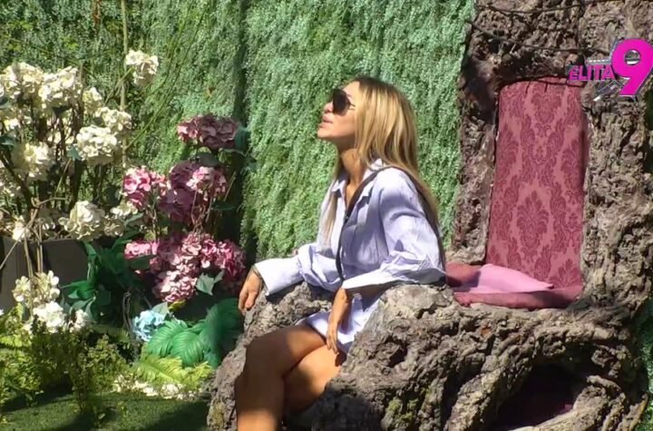 SVI NA PINK! Aneli u Rajskom vrtu, vreme je da progovori o Asminu, Maji i Staniji