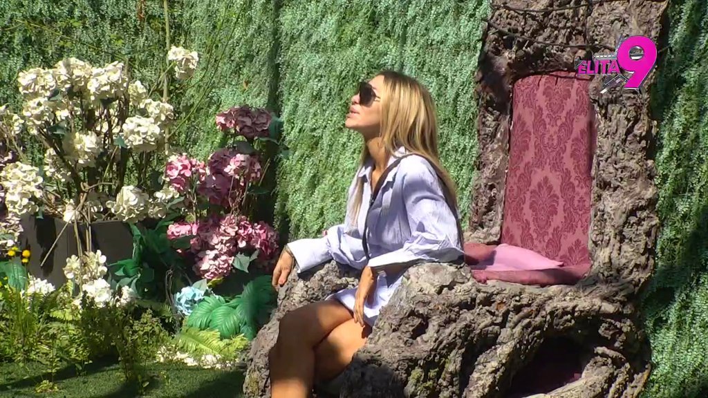 SVI NA PINK! Aneli u Rajskom vrtu, vreme je da progovori o Asminu, Maji i Staniji