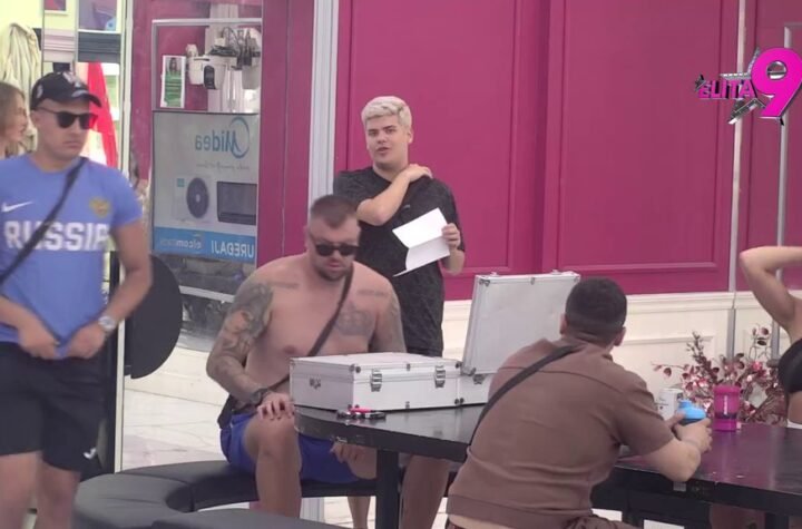 SVI NA PINK! Kreće Uroševa podela budžeta, leteće perje po Beloj kući!