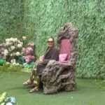 SVI NA PINK! Milena Kačavenda u Rajskom vrtu