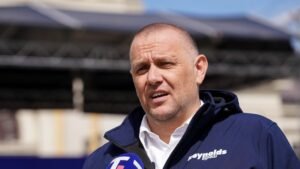 Sa Savskog trga startovala biciklistička trka Beograd-Banjaluka! Kuvalja: Očekujemo da opet bude brza, sigurno da će biciklisti želeti da obore taj re