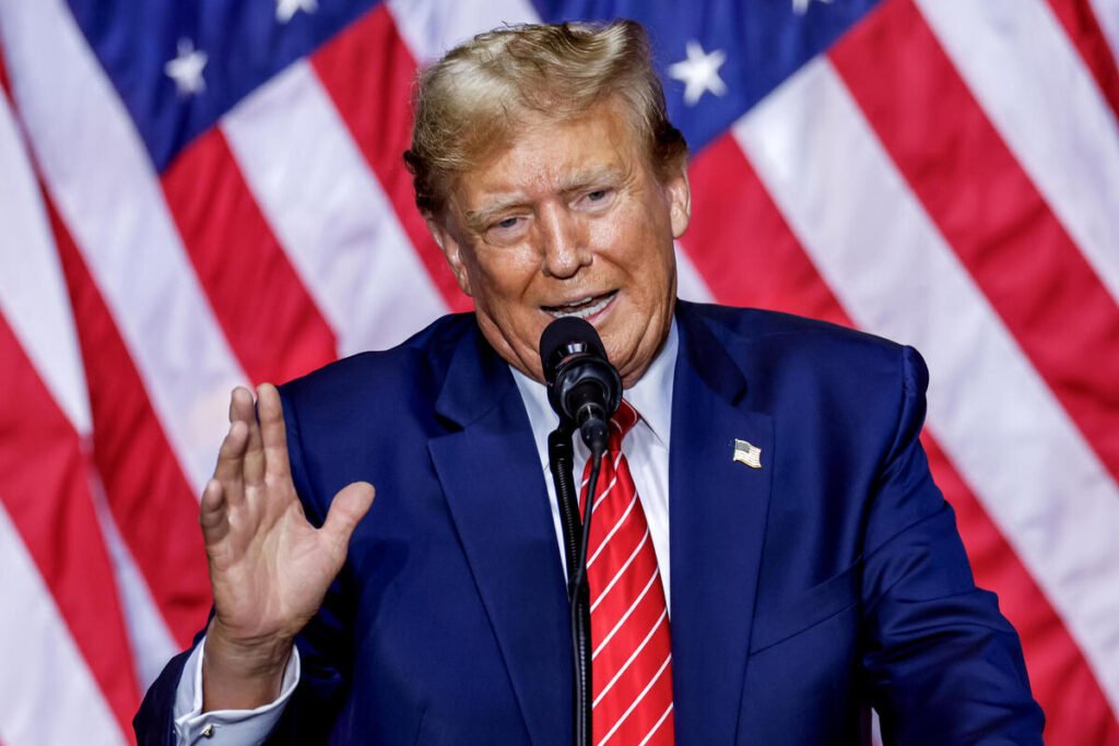 Sada rat može da se završi: Tramp šokirao novom izjavom, ova strana se ne oglašava