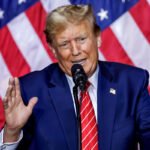 Sada rat može da se završi: Tramp šokirao novom izjavom, ova strana se ne oglašava