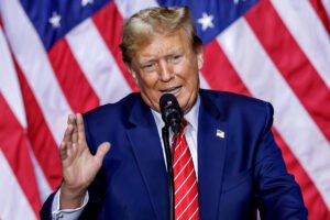 Sada rat može da se završi: Tramp šokirao novom izjavom, ova strana se ne oglašava