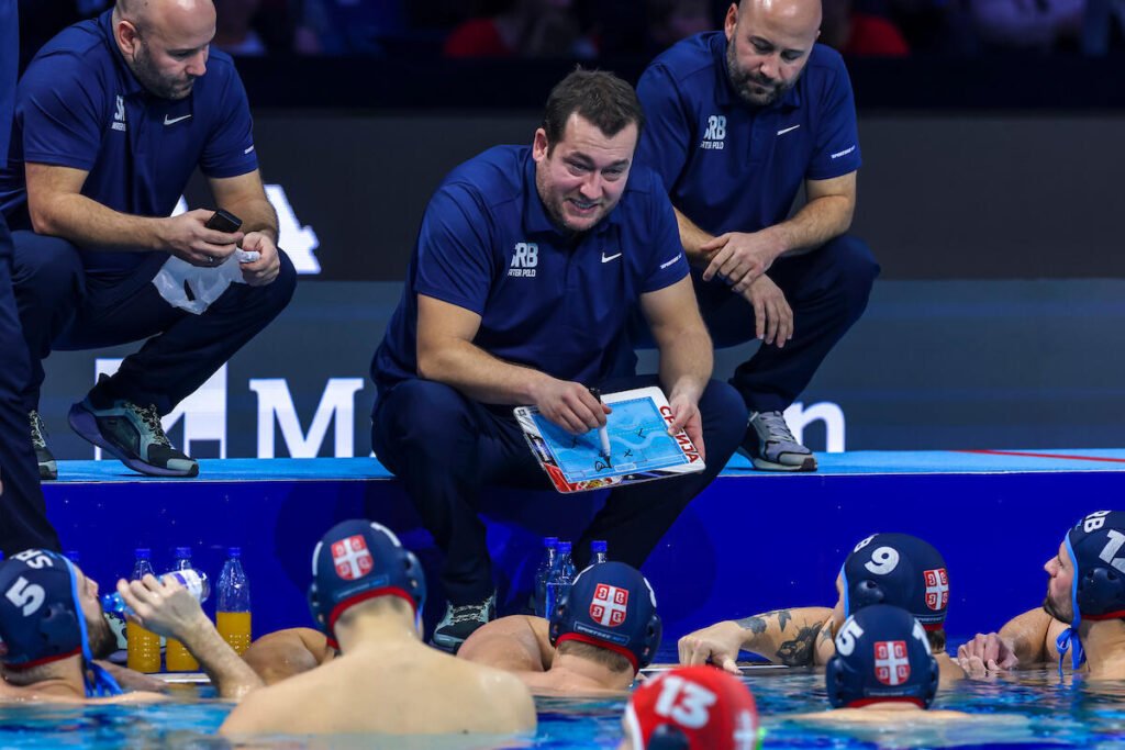 Šampioni Evrope naučili lekciju iz Beograda - Srbija lagano pobedila Holandiju