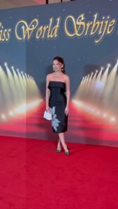 Sanja Marinković u MINSKOM OTKRILA KO JE NA "CRNOJ LISTI"! "Radila sam bez plate!"