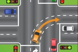 Saobraćajno pravilo za crveno svetlo koje je zbunilo svakog drugog Srbina: Ima 1 caka koju znaju samo pravi vozači