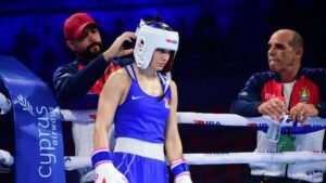 Sara u šampionskom stilu započela Svetski kup u Brazilu