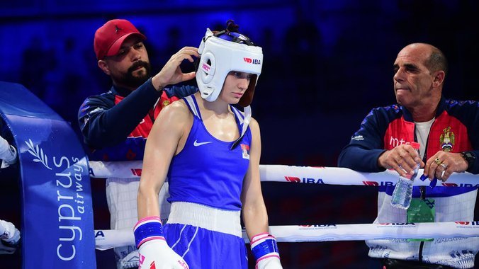 Sara u šampionskom stilu započela Svetski kup u Brazilu