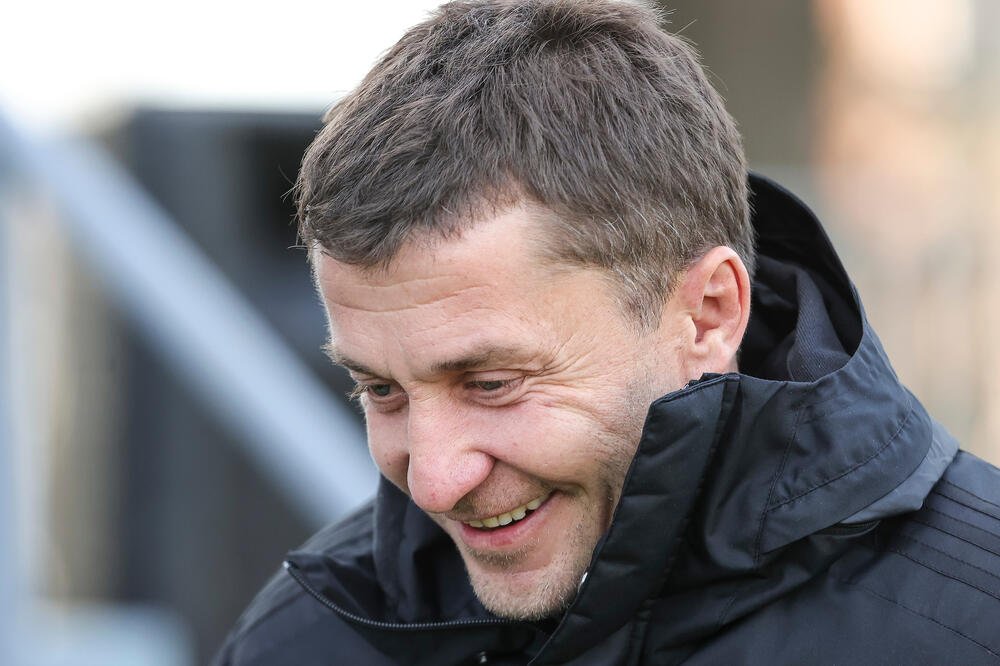 Saša Ilić progovorio o tuči sa igračem na treningu: "Prebio sam Ukrajinca od 195 cm i 100 kg, kao da sam Herkules!