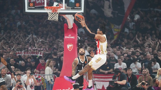 Saša Obradović oprezan pred Asvel: Vraća im se glavni igrač i košarkaš kome se porađala žena