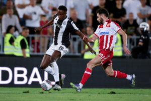 Sastavi: Zvezda očekivano, Partizan žestoko oslabljen!