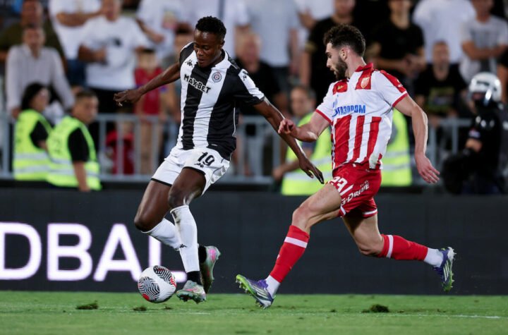 Sastavi: Zvezda očekivano, Partizan žestoko oslabljen!