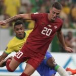 Sergej Milinković-Savić strelac za pobedu Al Hilala