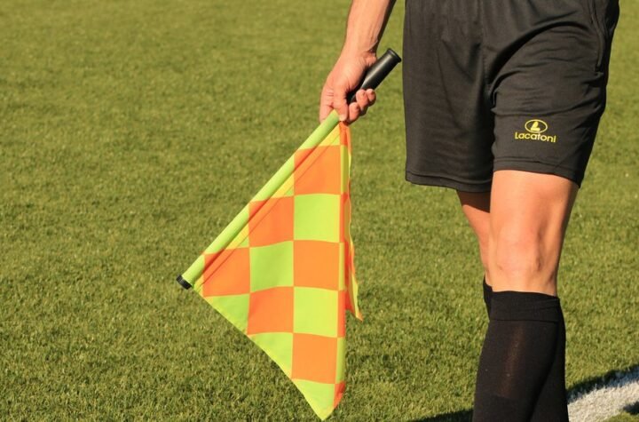 Skandal u Italiji: Čuveni sudija pod istragom zbog nameštanja utakmica