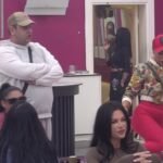 Sofiji se trese tlo pod nogama: Progovorili takmičari koji su vraćeni iz BARAŽA o njenoj aferi sa Danetom (70)