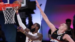 Sprema se košarkaški potres: Jokić i Lebron zajedno u Denveru?! (FOTO)