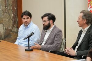 Srpska gejming industrija prihodovala 222 miliona evra, ali zapošljavanje usporava