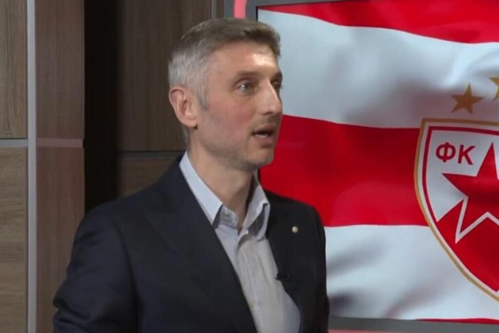 Srpski stručnjak trener meseca u Albaniji (Foto)